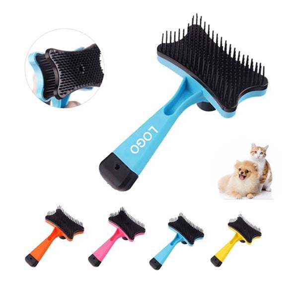Pet Brush Removal Comb