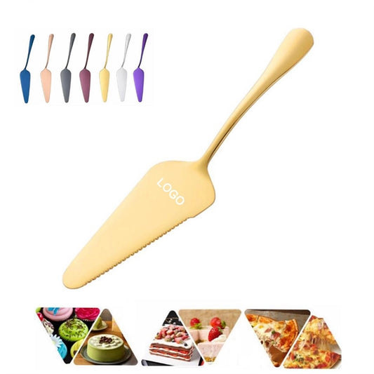 Stainless Steel Cake Cutting Shovel