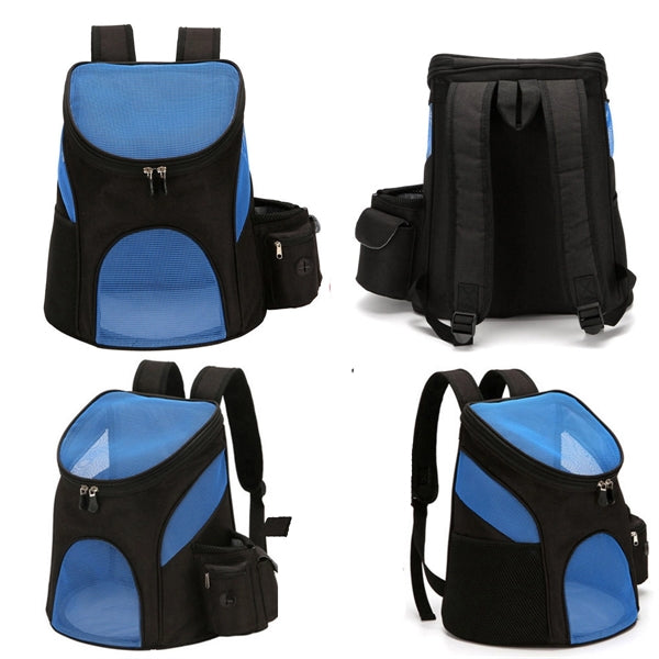 Pet Travel Carrier Bag
