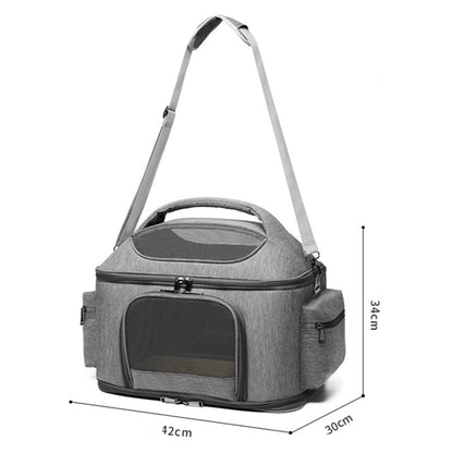 Pet Travel Carrier Bag
