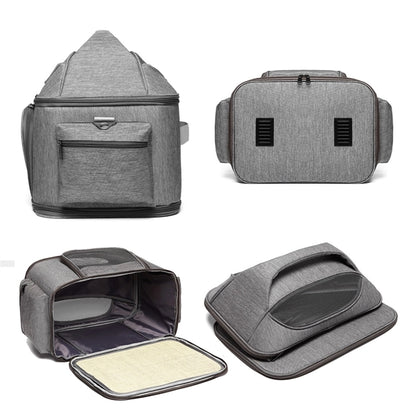 Pet Travel Carrier Bag