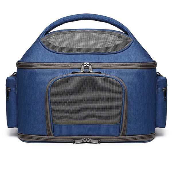 Pet Travel Carrier Bag
