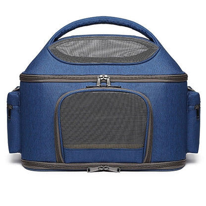 Pet Travel Carrier Bag
