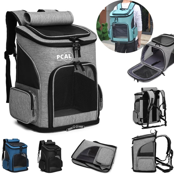 Pet Travel Carrier Backpack