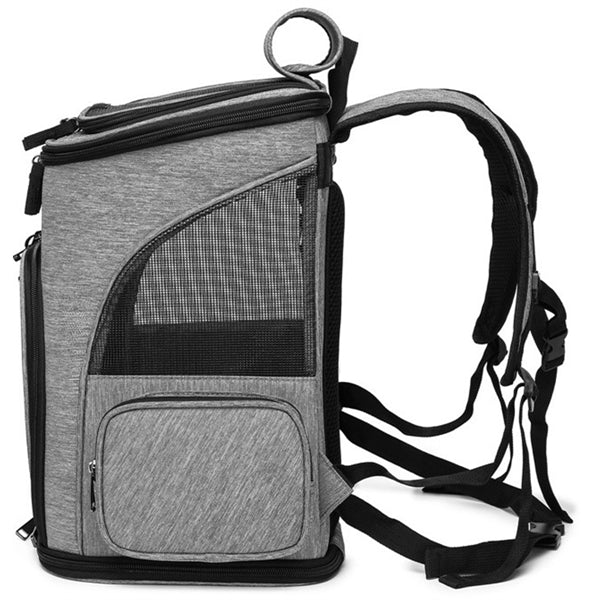 Pet Travel Carrier Backpack