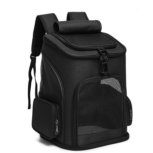 Pet Travel Carrier Backpack