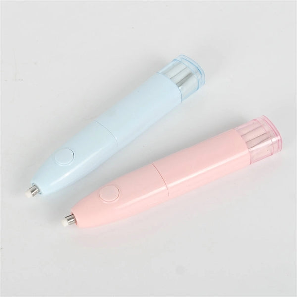 Electric Eraser