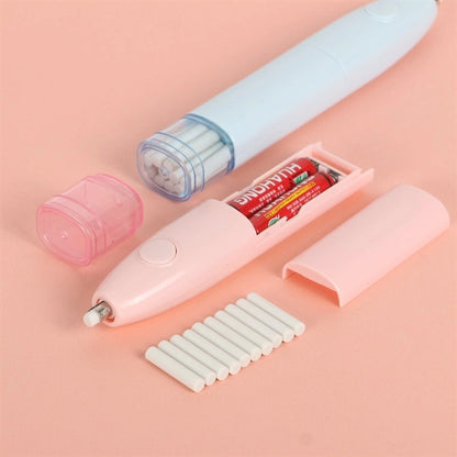 Electric Eraser
