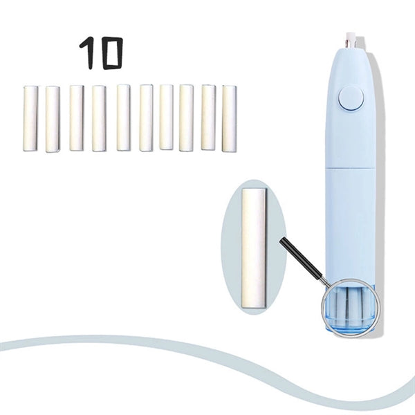 Electric Eraser