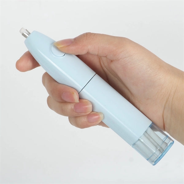 Electric Eraser