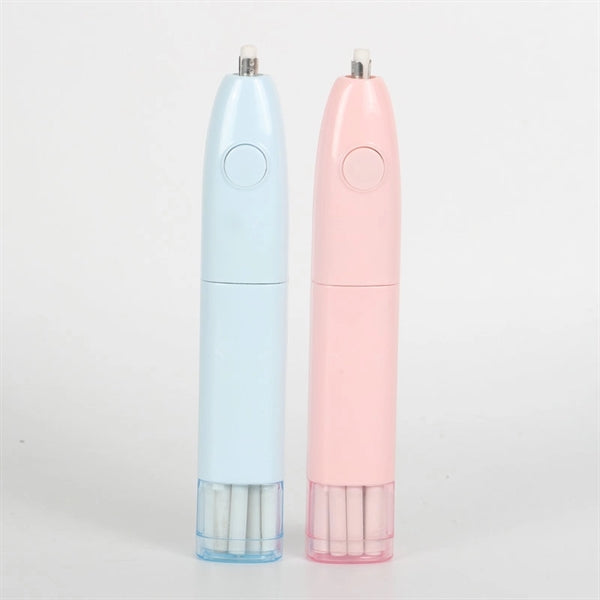 Electric Eraser