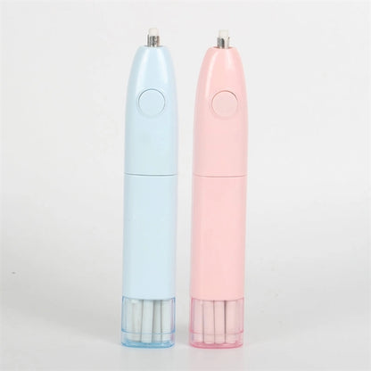 Electric Eraser