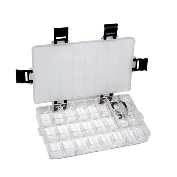 Paint Palette Box