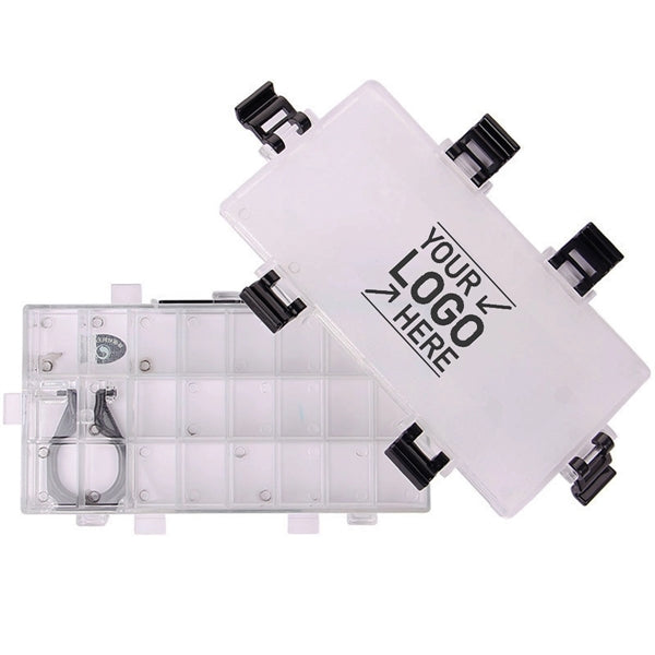 Paint Palette Box