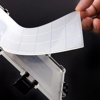 Paint Palette Box