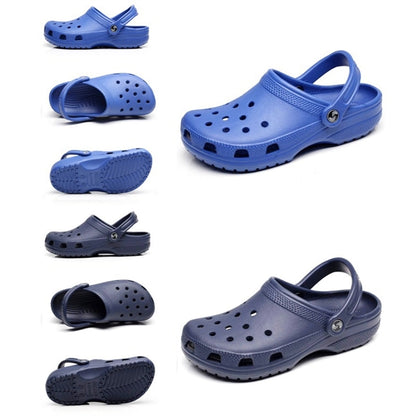 Non Slip Shoes Unisex Garden Clogs