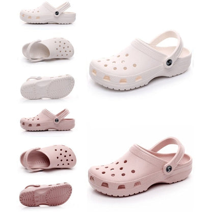 Non Slip Shoes Unisex Garden Clogs