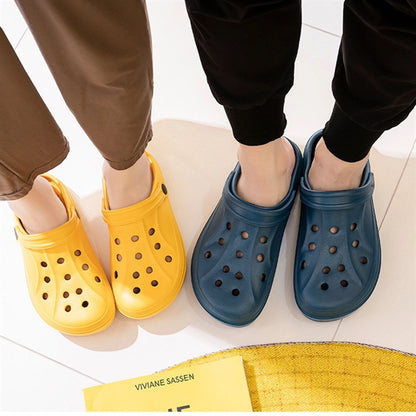 Classic Clog Shoes