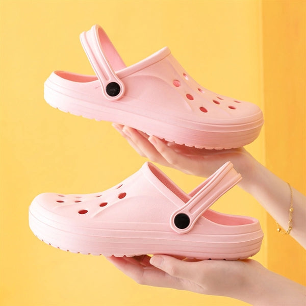 Classic Clog Shoes