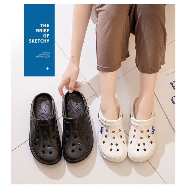 Classic Clog Shoes