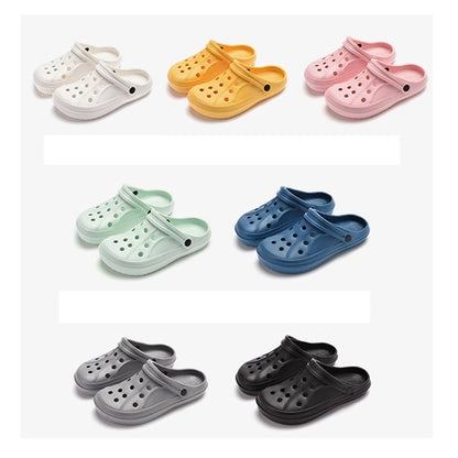 Classic Clog Shoes