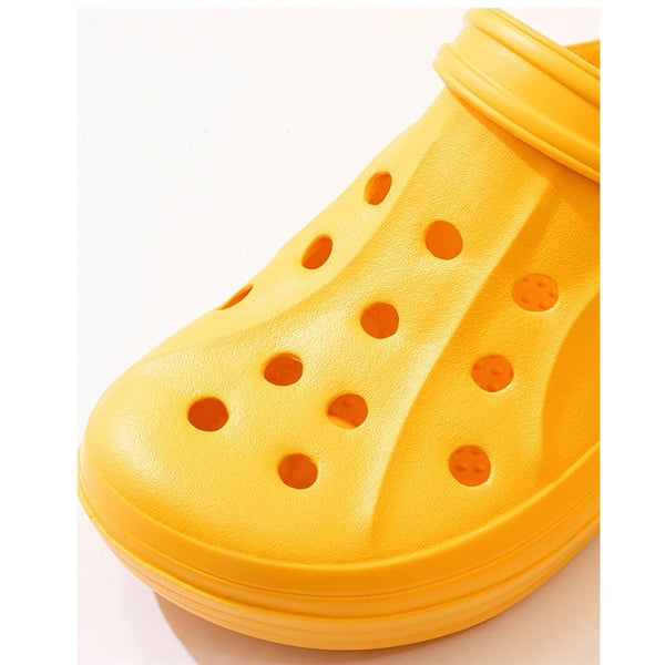 Classic Clog Shoes