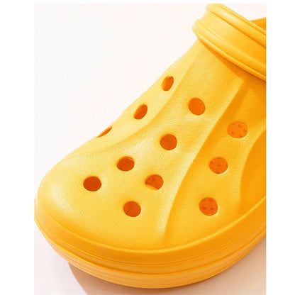 Classic Clog Shoes