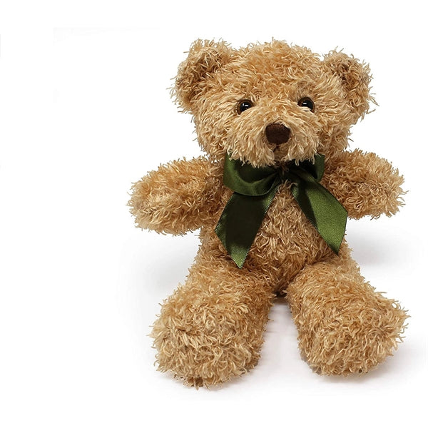 9.8" Cute Bowtie Teddy Bears Stuffed Animals