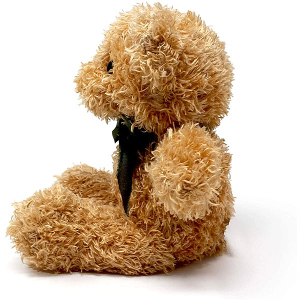 9.8" Cute Bowtie Teddy Bears Stuffed Animals