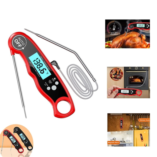 Digital Meat Thermometer