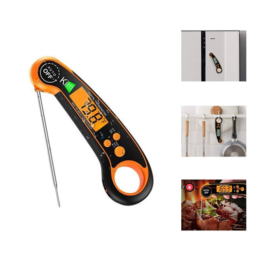 Digital Instant Read Meat Thermometer