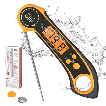 Digital Instant Read Meat Thermometer