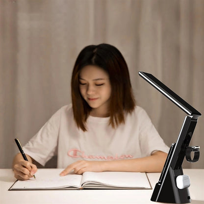 Wireless Charger Desk Lamp