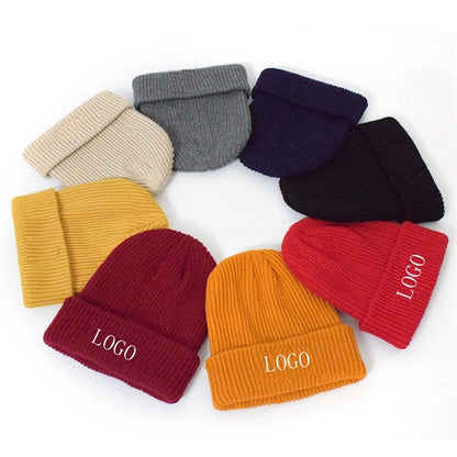 Winter Sytlish Beanie Hat
