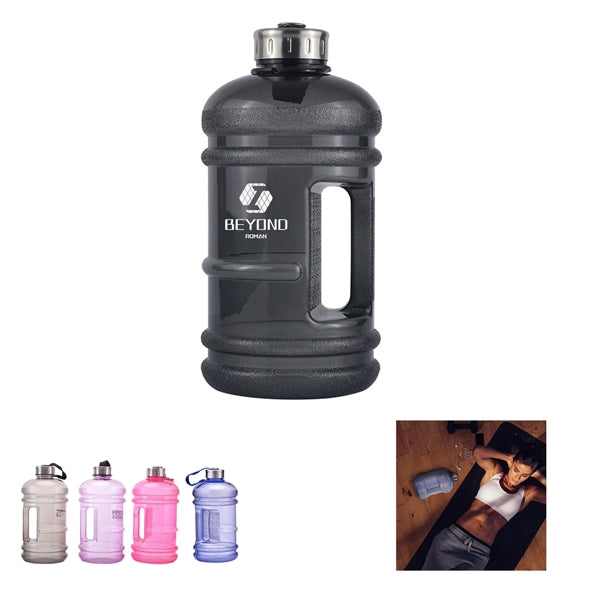 1500ml Large Capacity Sports Bottle