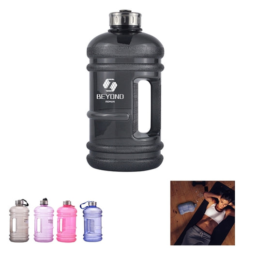 1500ml Large Capacity Sports Bottle