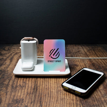 Docksy Charging Station
