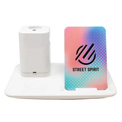 Docksy Charging Station
