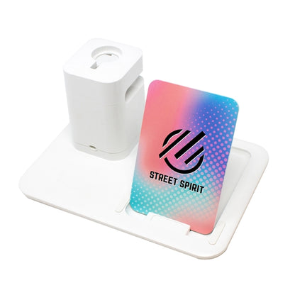 Docksy Charging Station