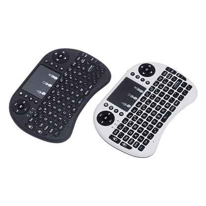 Mini Keyboard Touchpad Mouse