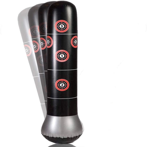 Fitness Punching Bag