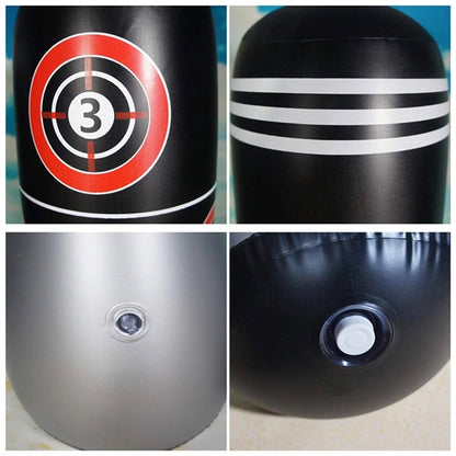 Fitness Punching Bag