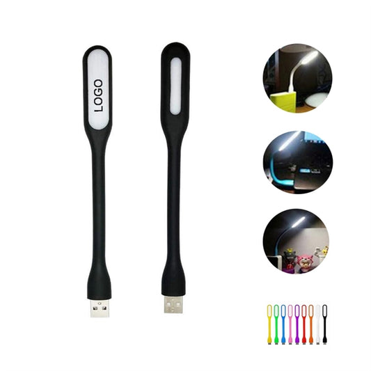 Usb Bendable Laptop Custom Lights