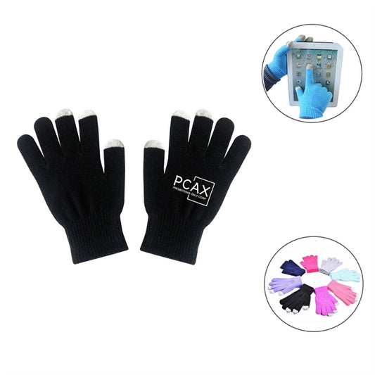 Fast Shipping Knitted Touch Glove
