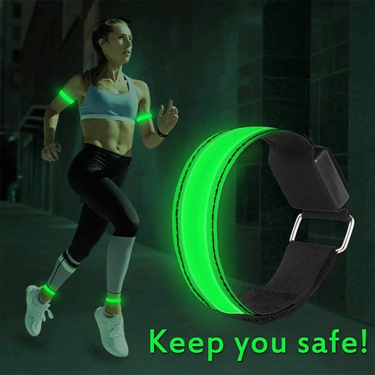 Sports LED Armband(1 pcs)