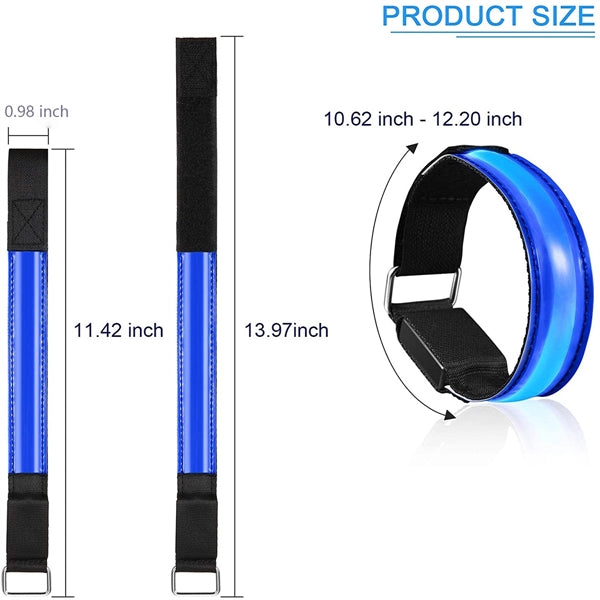 Sports LED Armband(1 pcs)