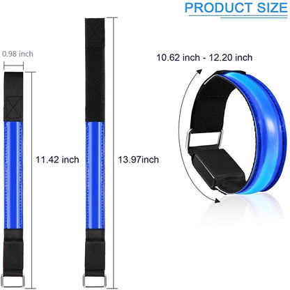 Sports LED Armband(1 pcs)
