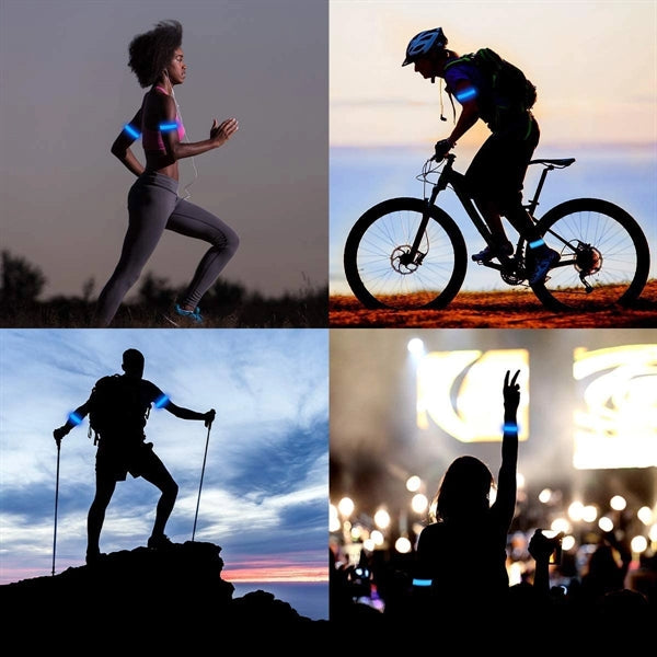 Sports LED Armband(1 pcs)