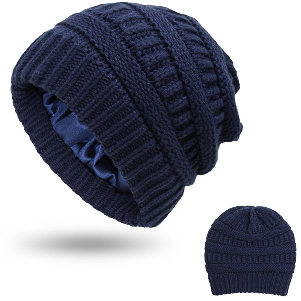 Winter Beanie Knit Hat