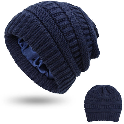 Winter Beanie Knit Hat